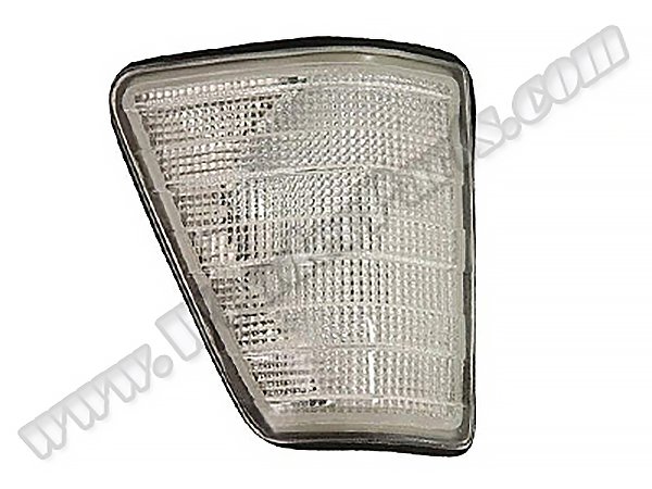 [34754]    Sinyal T1:207D>310D Beyaz Sağ