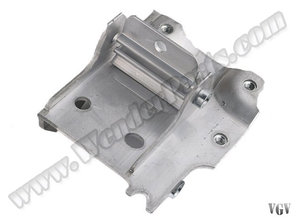 [23071]    Tampon Demir Braketi F10+LCI F07+LCI F01+LCI Ön Sol İç 2010-16
