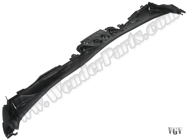 [32403]    Cam Alt Izgarası F30+LCI Ön