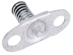 Kaput Kilidi E46 X5:E53 Üst